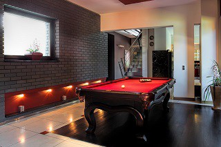 professional pool table refelting in Midland content img2